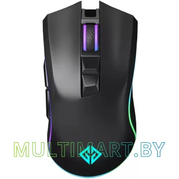 Игровая мышь GMNG GG-MS400WO (черный)